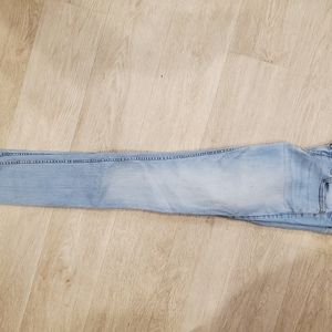 Size 23 hollister jeans
